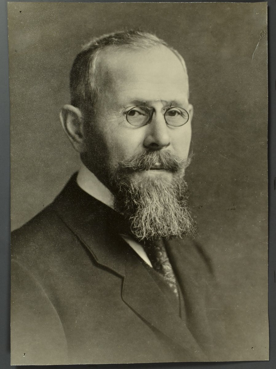 Josef Kubálek (1876–1968)
