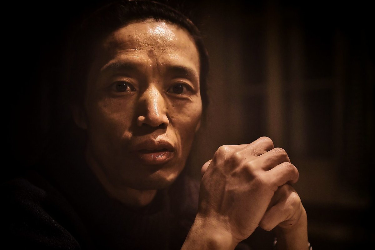 Chungpo Tsering